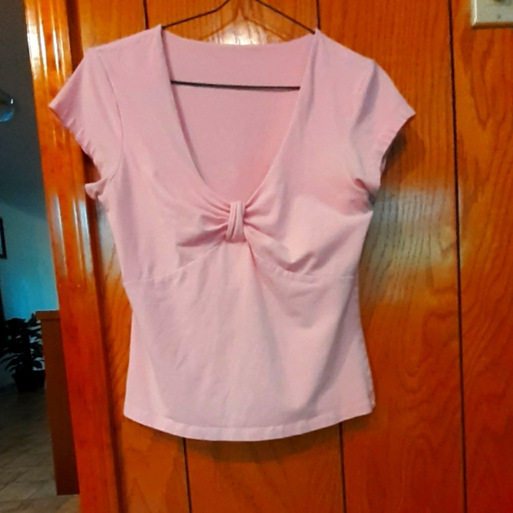 Cute summer top